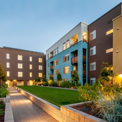 rental property management in charlotte- halah kablan ladson-queen city management services