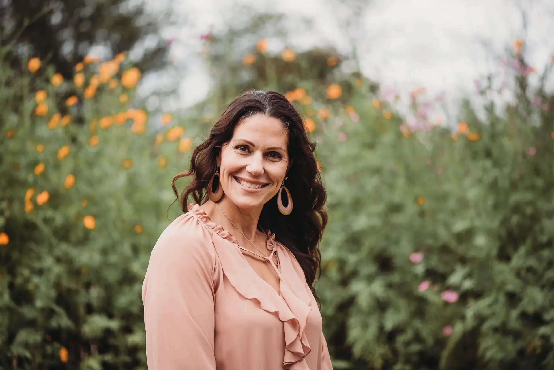 Halah Kablan Ladson, Broker-In-Charge, Queen City Management Services