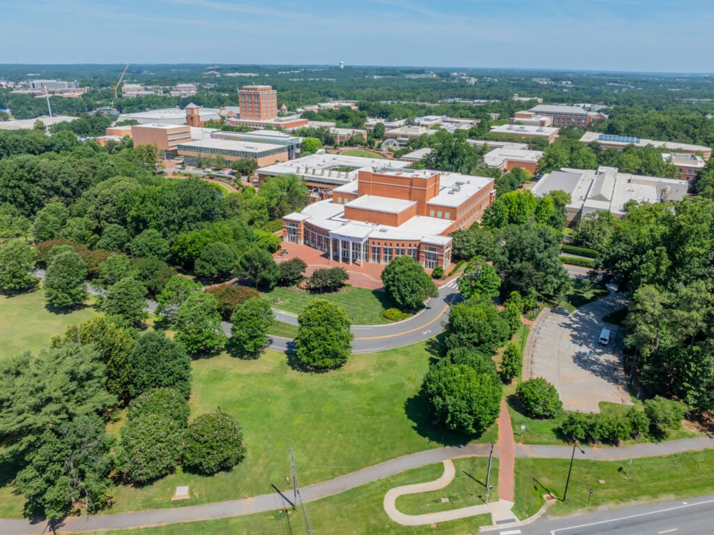 The IRS Is Actually Telling You to Do This — If Your Kid Is Going to UNC Charlotte