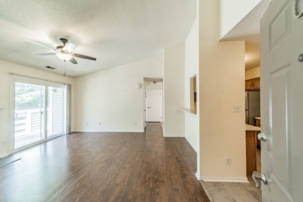 Investing in University City: Why Vaulted Condos Near UNCC are Charlotte’s Best Kept Secret