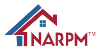 NARPM member — National Association of Residential Property Managers